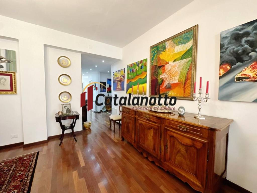 Appartamento a Castelvetrano in Via Pietro Luna - Foto 3
