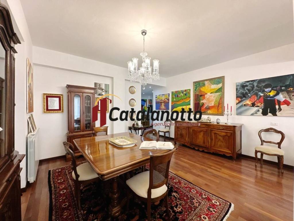 Appartamento a Castelvetrano in Via Pietro Luna - Foto 4