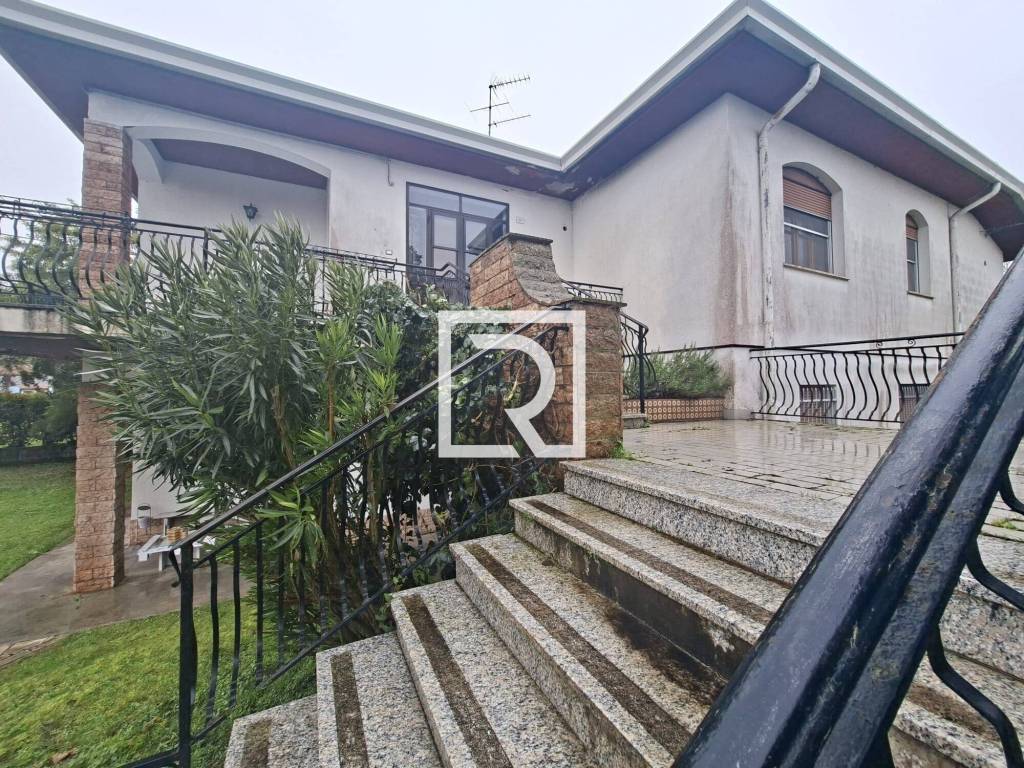 Villa a Mesola in Via Antonio Gramsci, 30 - Foto 2