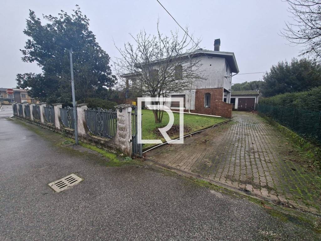 Villa a Mesola in Via Antonio Gramsci, 30 - Foto 3