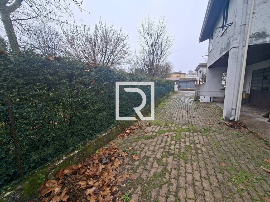 Villa a Mesola in Via Antonio Gramsci, 30 - Foto 5