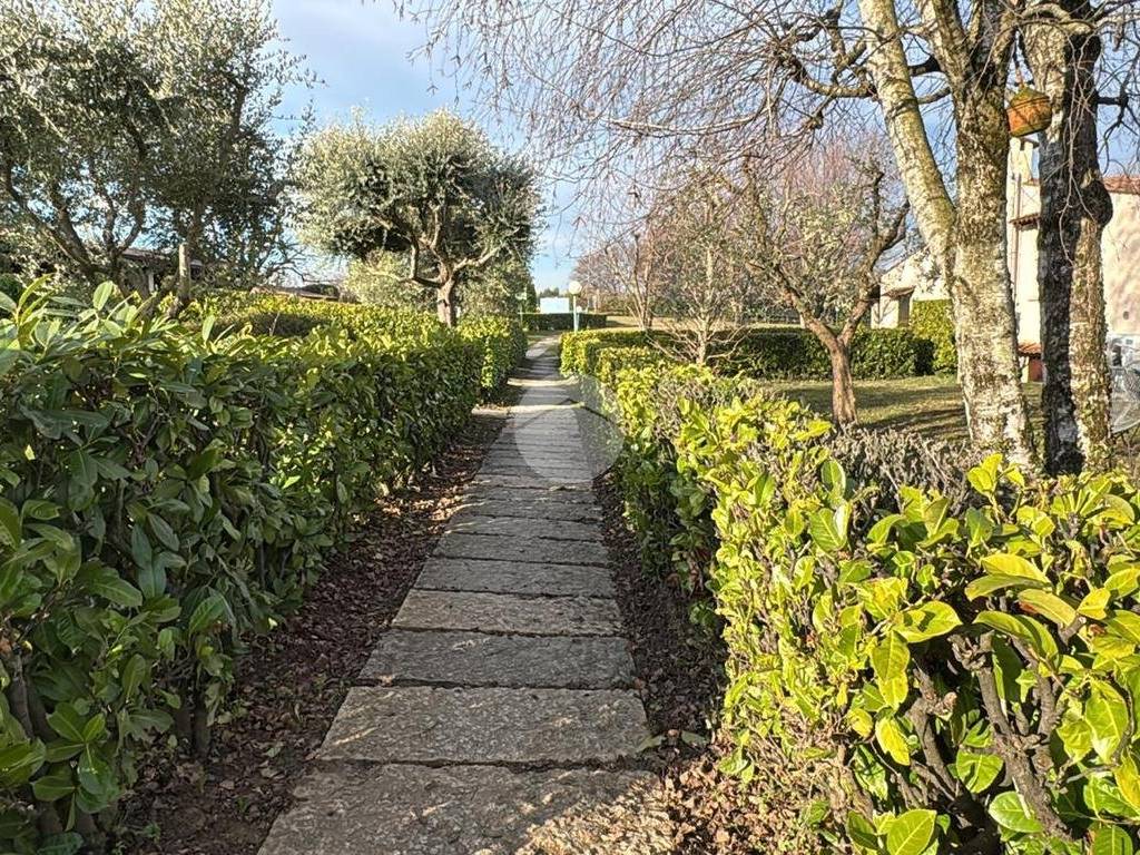 Villetta a schiera a Peschiera del garda in Cascina Trento, 1 - Foto 3