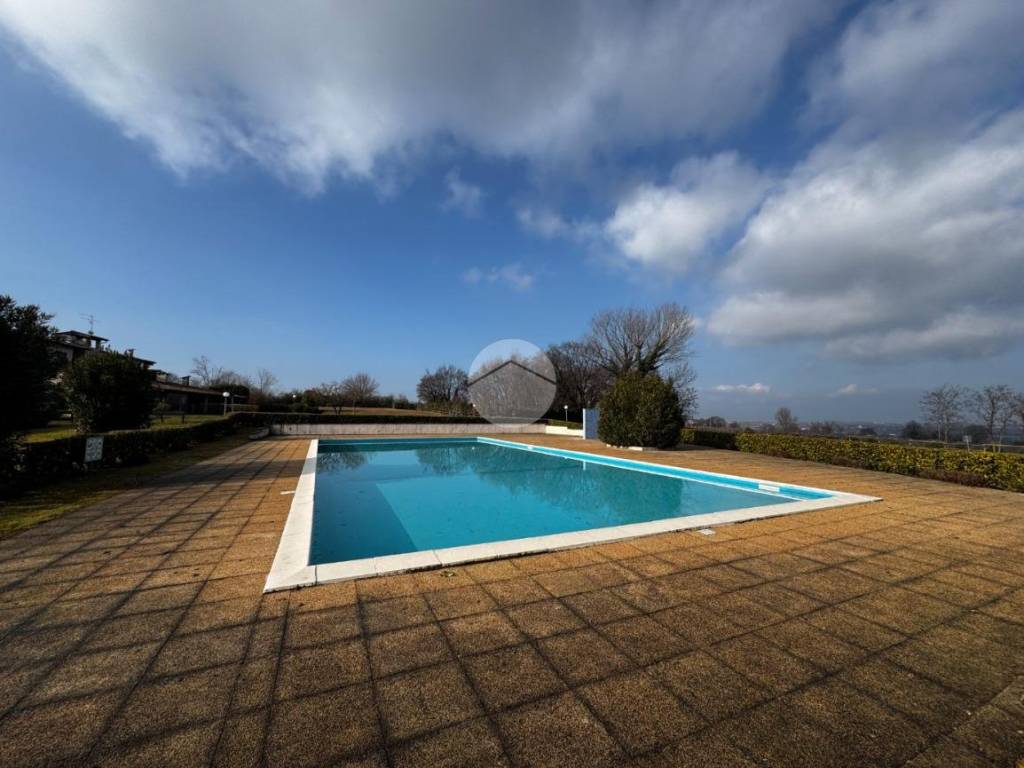 Villetta a schiera a Peschiera del garda in Cascina Trento, 1 - Foto 4