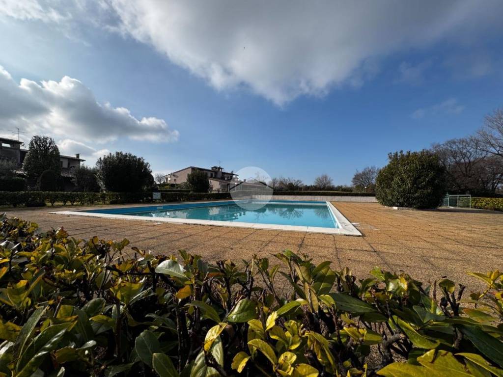 Villetta a schiera a Peschiera del garda in Cascina Trento, 1 - Foto 5