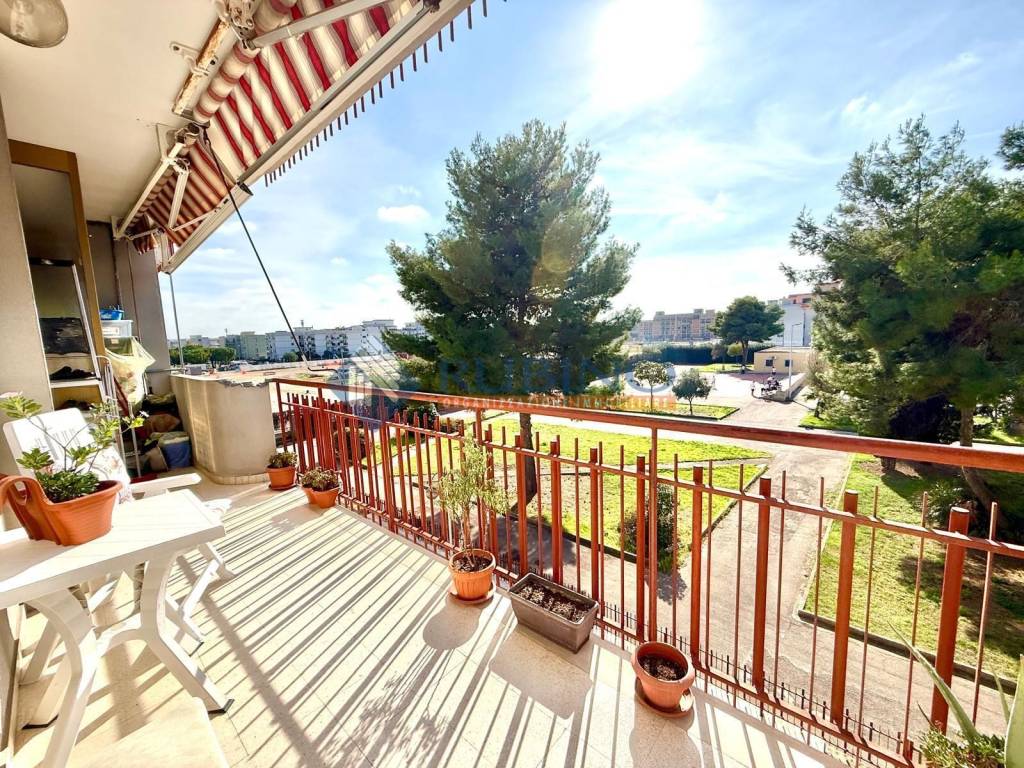 Appartamento a Trani in Via Austria, 2 - Foto 2