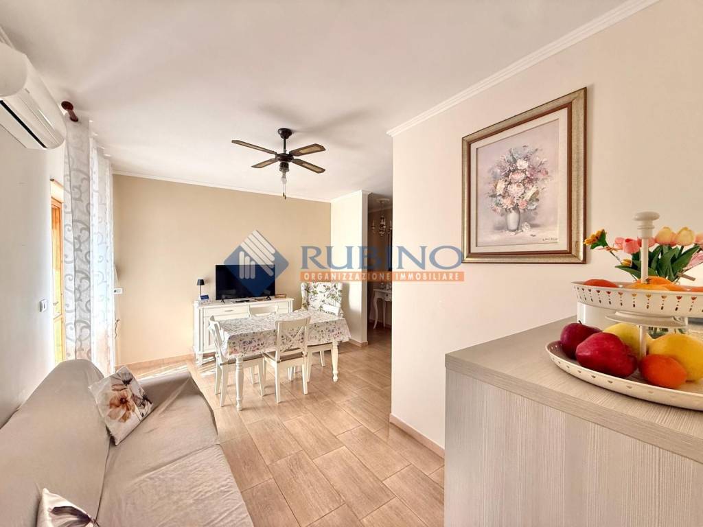 Appartamento a Trani in Via Austria, 2 - Foto 3