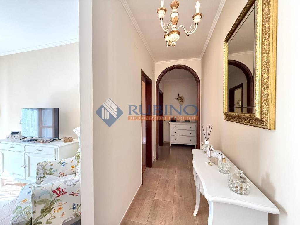 Appartamento a Trani in Via Austria, 2 - Foto 4