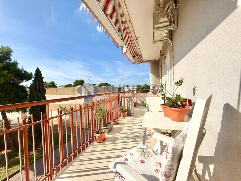 Appartamento a Trani in Via Austria, 2 - Foto 5