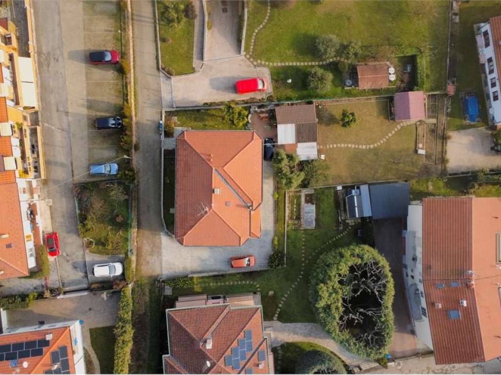 Villa a Varese in via Pietro Micca, 65 - Foto 3