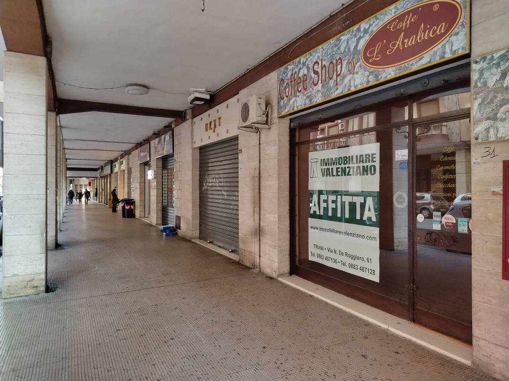 Immobile a Trani in Corso Italia, 31 - Foto 2