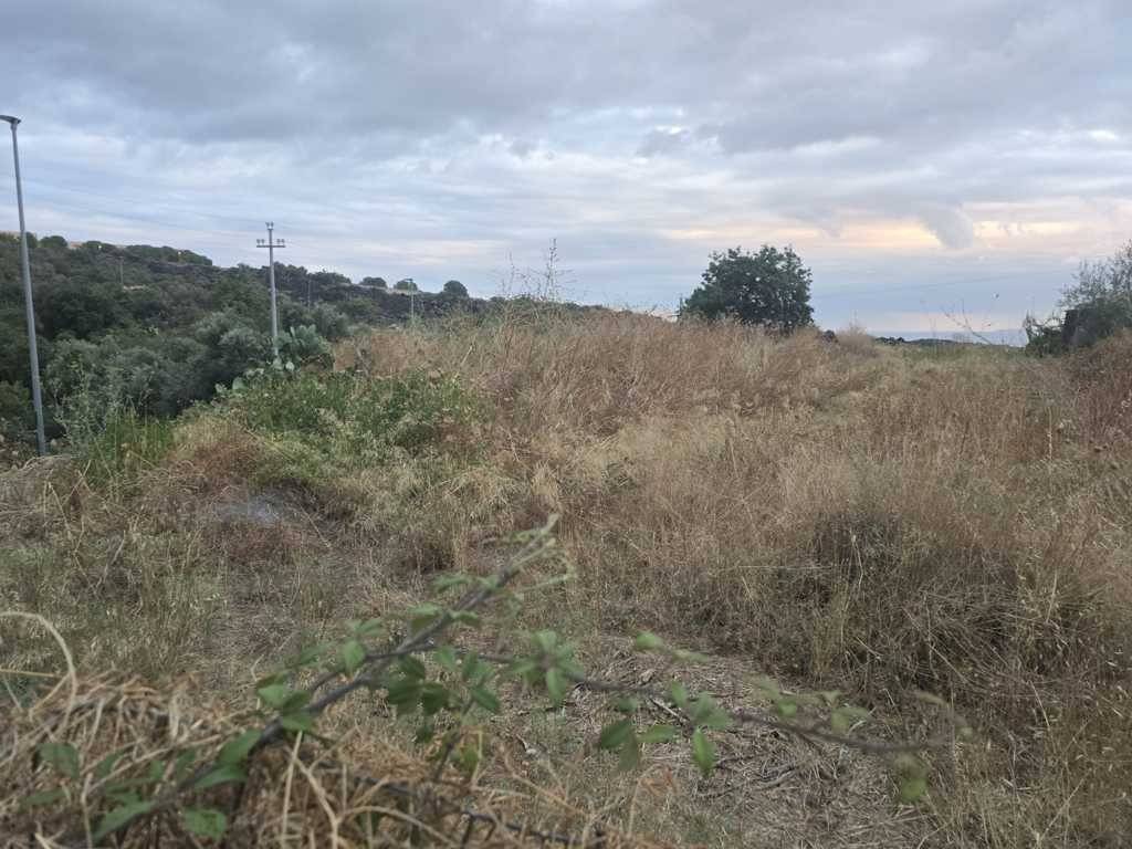 Terreno a Camporotondo etneo in Via Risorgimento - Foto 2