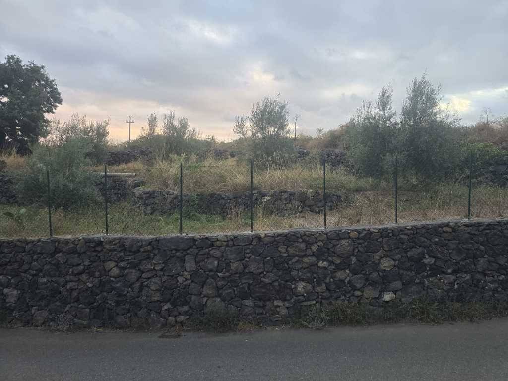 Terreno a Camporotondo etneo in Via Risorgimento - Foto 3
