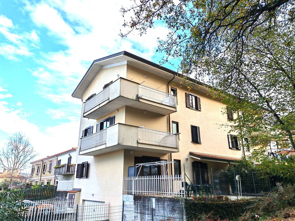 Appartamento a Muggia in Strada della Luna, 17 - Foto 3