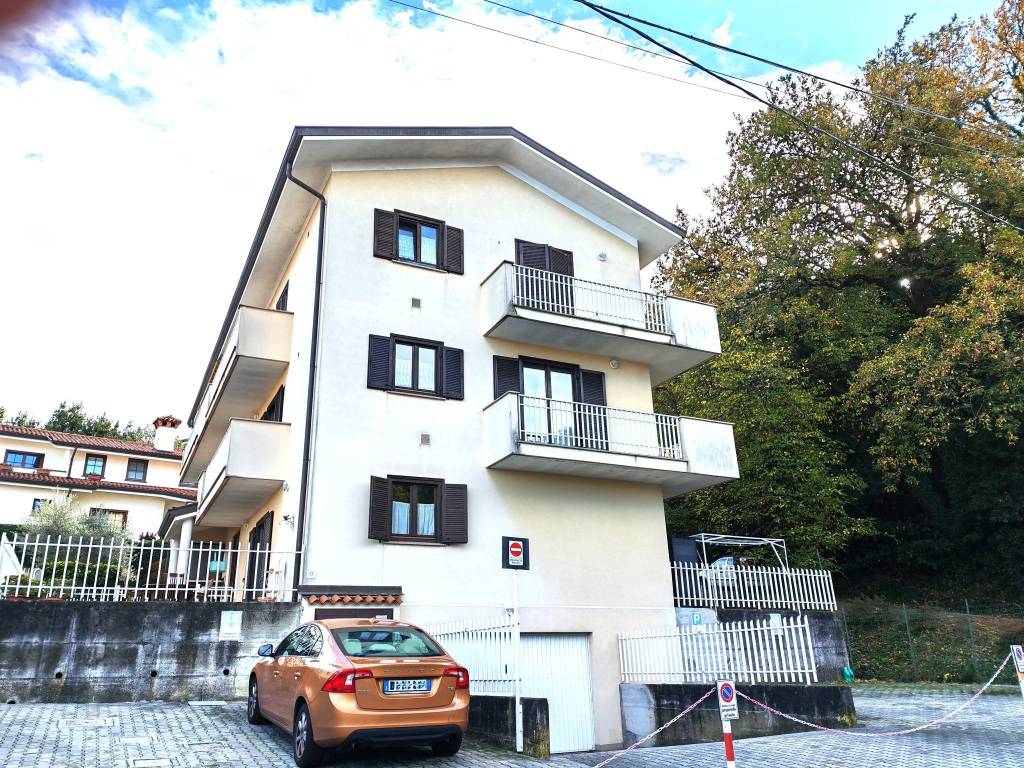 Appartamento a Muggia in Strada della Luna, 17 - Foto 4