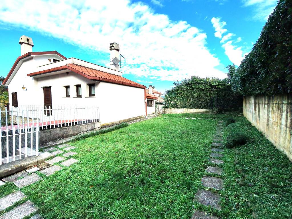 Appartamento a Muggia in Strada della Luna, 17 - Foto 5