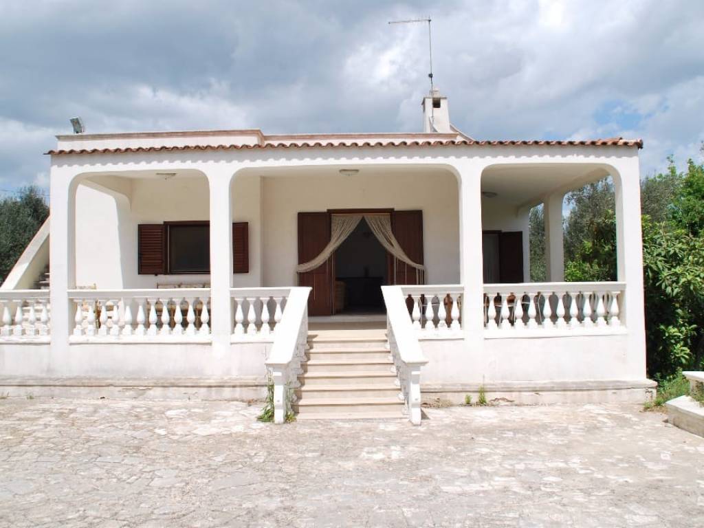 Villa a Ostuni in Fumarola - Foto 2