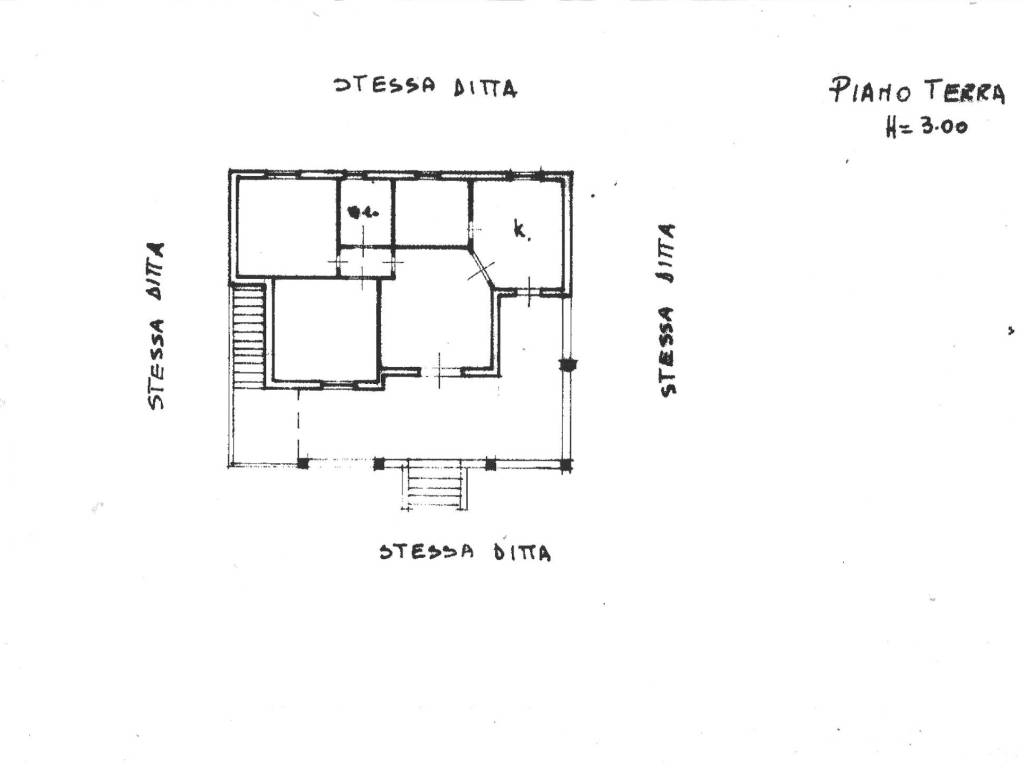Villa a Ostuni in Fumarola - Foto 3