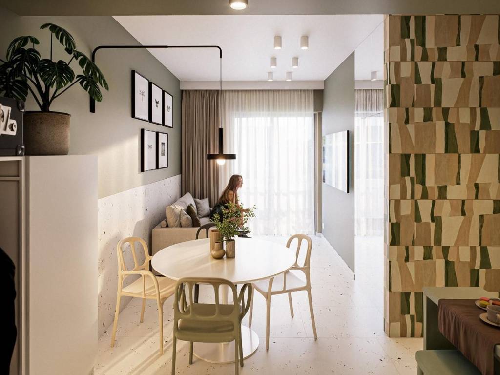 Attico / mansarda a Francavilla al mare in Via della Rinascita, 11 - Foto 2