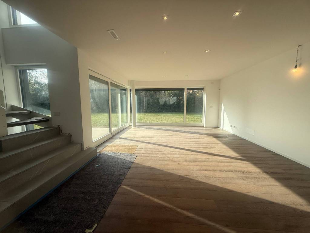 Villa a Udine in Via Pinerolo - Foto 2