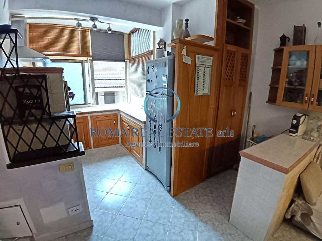 Appartamento a Tivoli in Via Galli, 21 - Foto 5