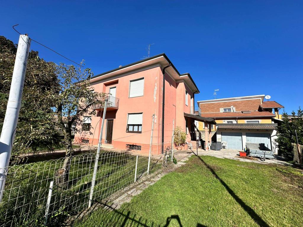 Villa a Cameri - Foto 3