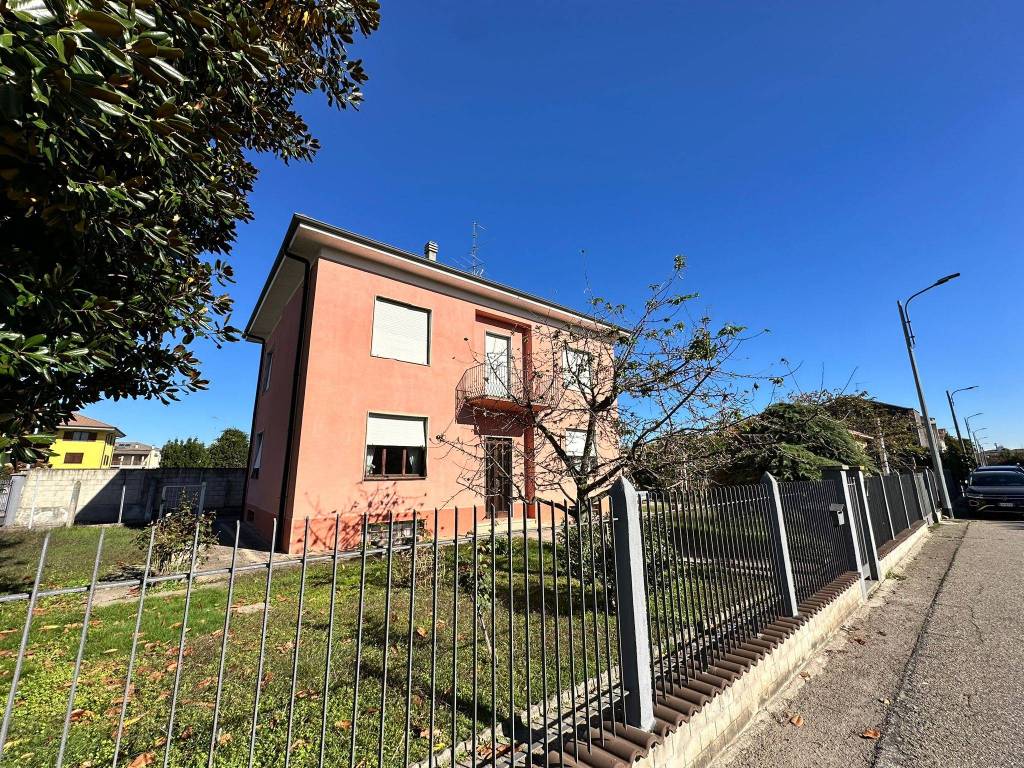 Villa a Cameri - Foto 4