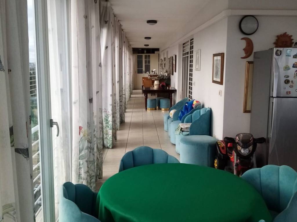 Attico / mansarda a Bari in Corso della Carboneria, 9 - Foto 2