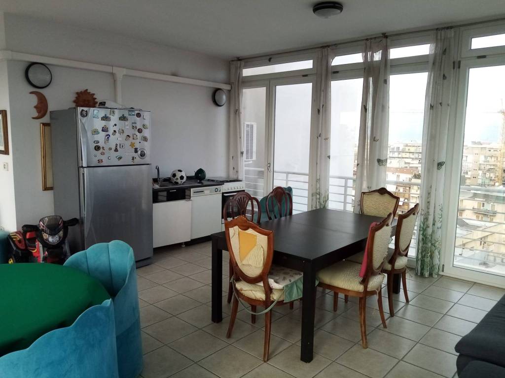 Attico / mansarda a Bari in Corso della Carboneria, 9 - Foto 4