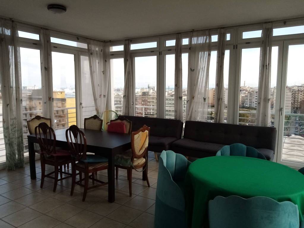Attico / mansarda a Bari in Corso della Carboneria, 9 - Foto 5