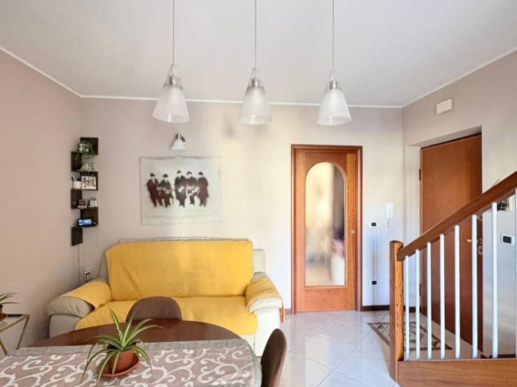 Appartamento a Pescara in Viale Giovanni Bovio, 408 - Foto 2