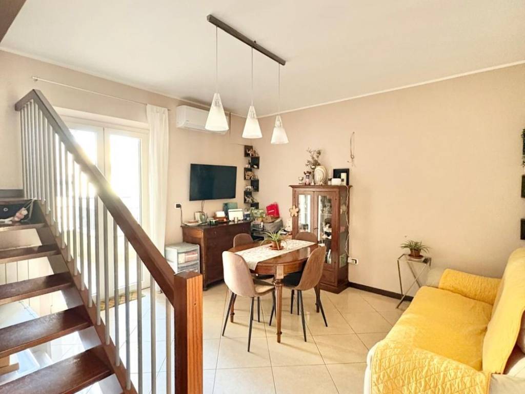 Appartamento a Pescara in Viale Giovanni Bovio, 408 - Foto 4