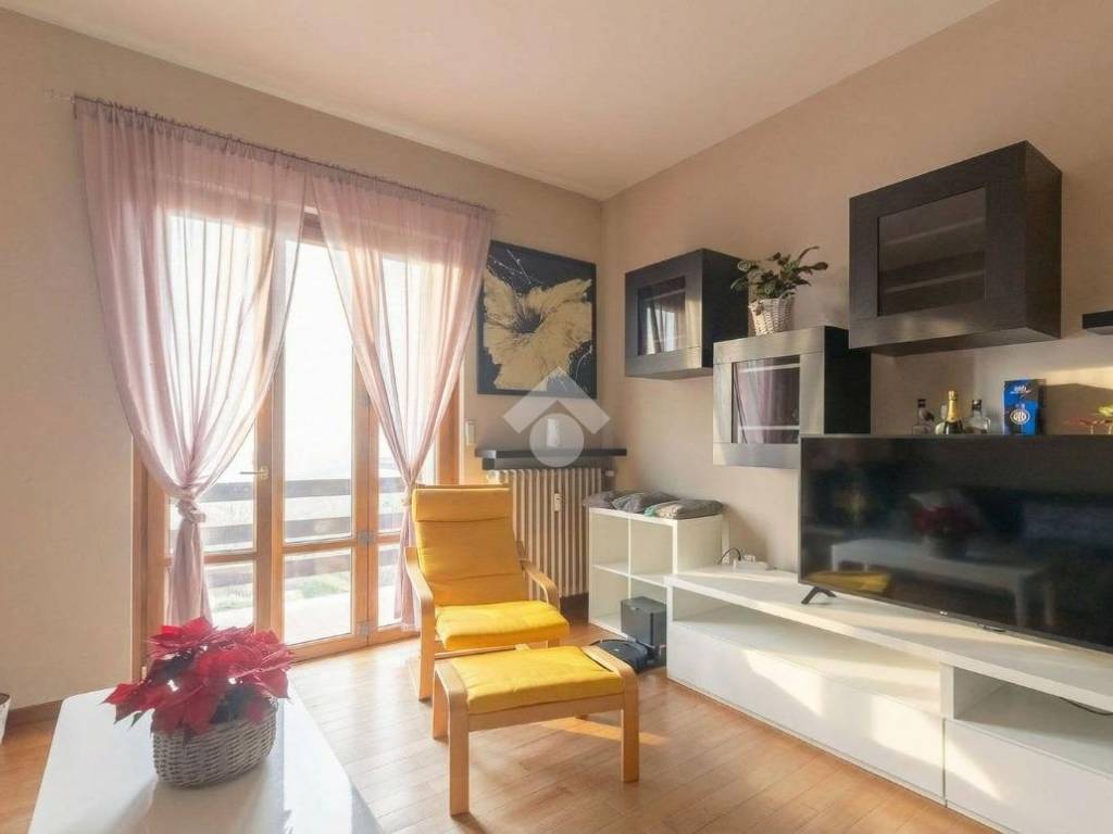 Appartamento a Monticello brianza in Via Provinciale, 58 - Foto 2
