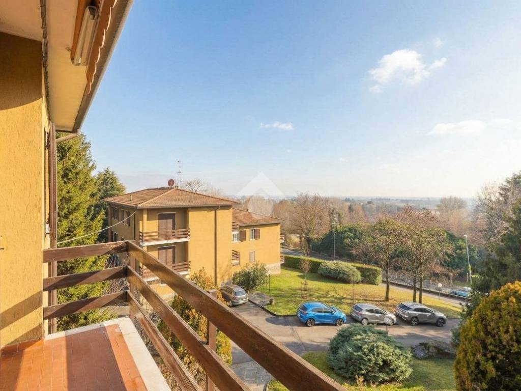 Appartamento a Monticello brianza in Via Provinciale, 58 - Foto 4