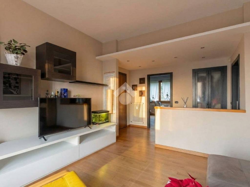 Appartamento a Monticello brianza in Via Provinciale, 58 - Foto 5