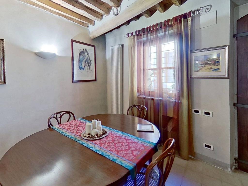 Casa indipendente a Calci in Via Don Giovanni Minzoni, 144 - Foto 2