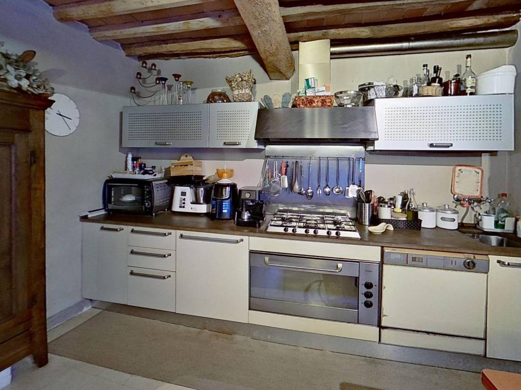 Casa indipendente a Calci in Via Don Giovanni Minzoni, 144 - Foto 3