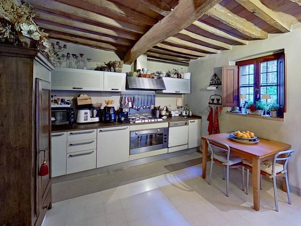 Casa indipendente a Calci in Via Don Giovanni Minzoni, 144 - Foto 4