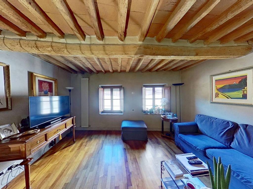 Casa indipendente a Calci in Via Don Giovanni Minzoni, 144 - Foto 5