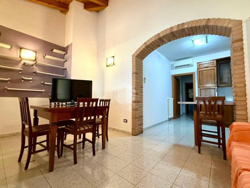 Appartamento a Ravenna in Viale quattro novembre, 36 - Foto 2