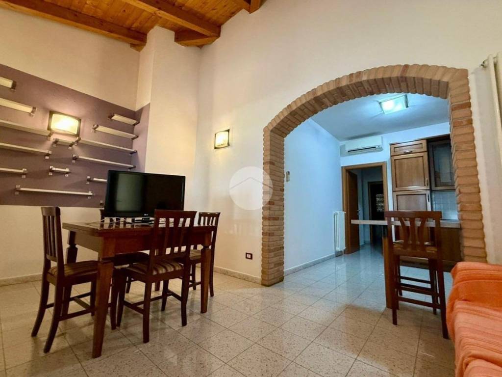 Appartamento a Ravenna in Viale quattro novembre, 36 - Foto 4