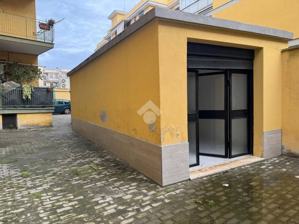 Immobile a Bari in Via Toma, 60 - Foto 2