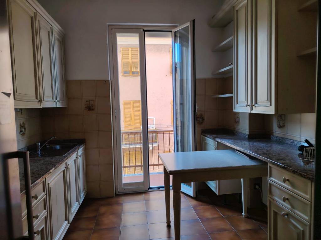 Appartamento a Genova in Via Guido Sette - Foto 2