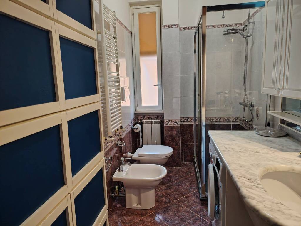 Appartamento a Genova in Via Guido Sette - Foto 3