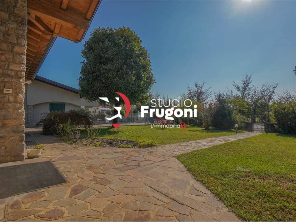 Villa a Manerba del garda in via dei colli - Foto 2