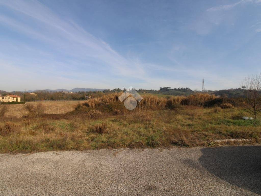 Terreno a Poggio mirteto in Via provinciale stazione - Foto 5