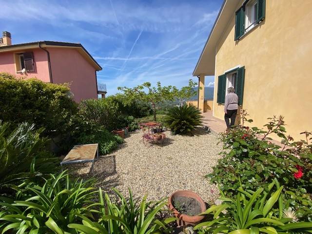 Villa a Imperia in Strada Cason della Guardia, 147 - Foto 2