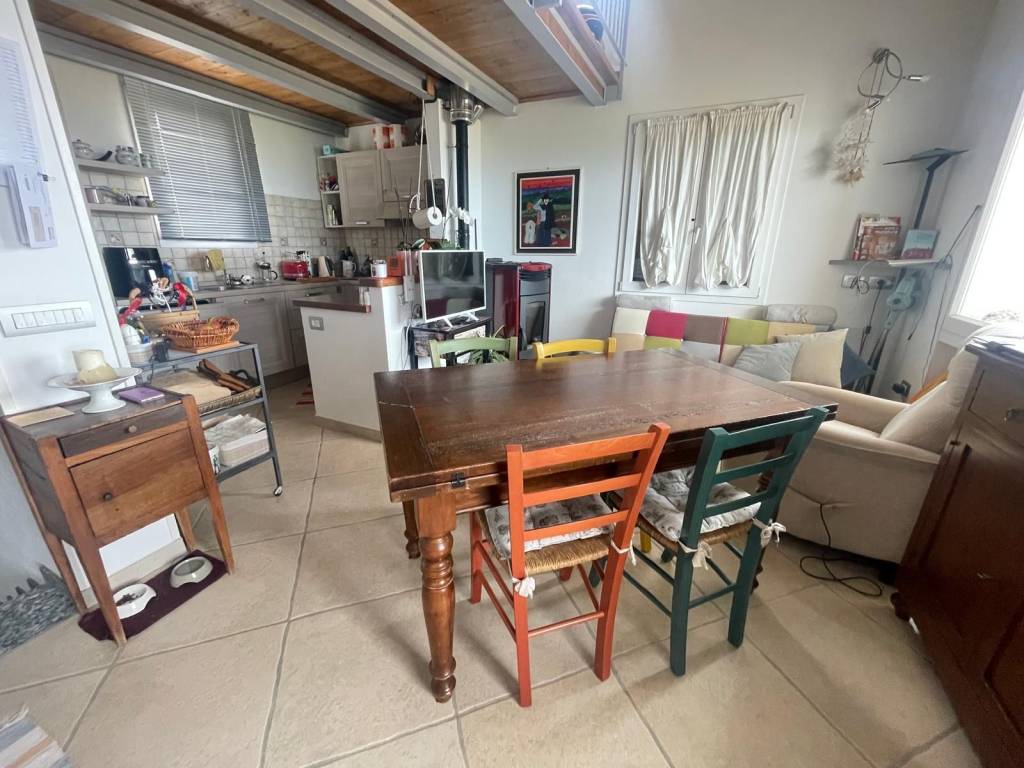 Villa a Imperia in Strada Cason della Guardia, 147 - Foto 4