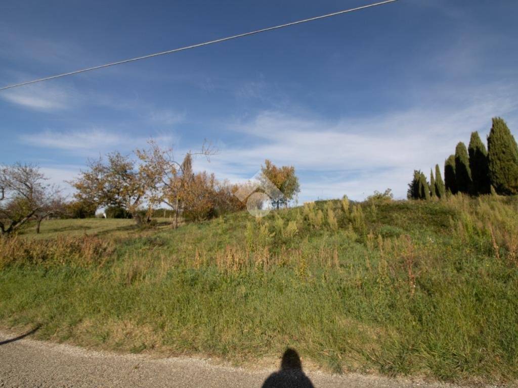 Terreno a Casperia in Località Querceto - Foto 4