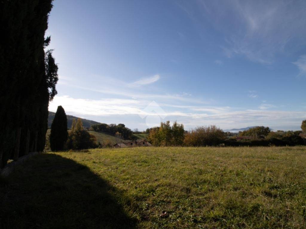 Terreno a Casperia in Località Querceto - Foto 5