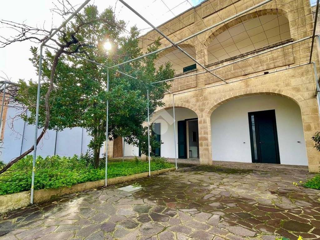 Casa indipendente a Ugento in zona martinucci - Foto 3